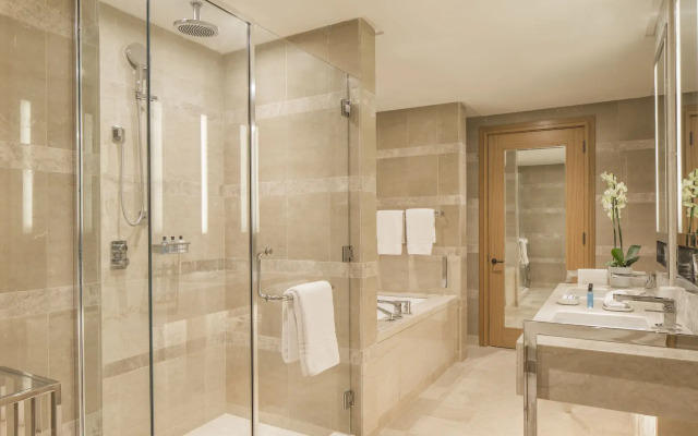 Four Seasons Hotel Tunis