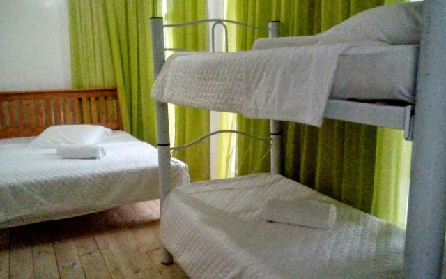 Casa de Pedra Mineira