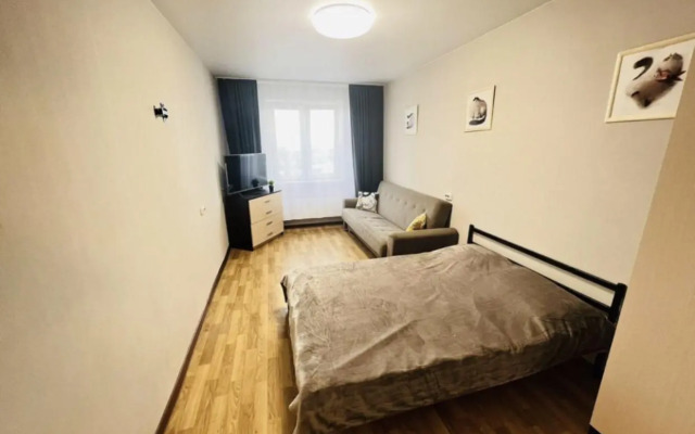 Саквояж на улице Мужества 18