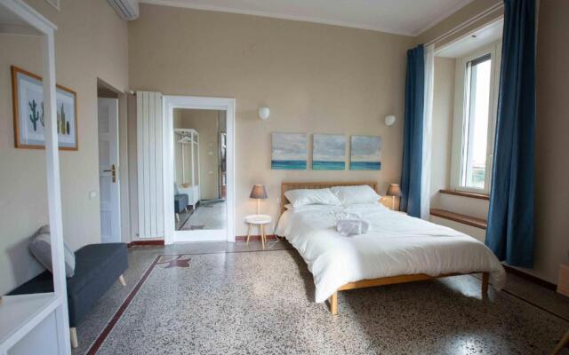 Orazio On the Castle