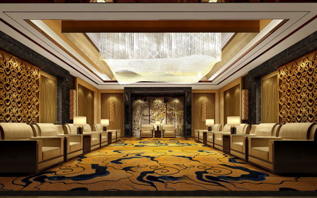 InterContinental Fuzhou by IHG