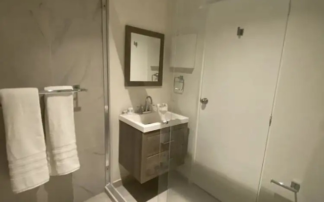 Suites Londres