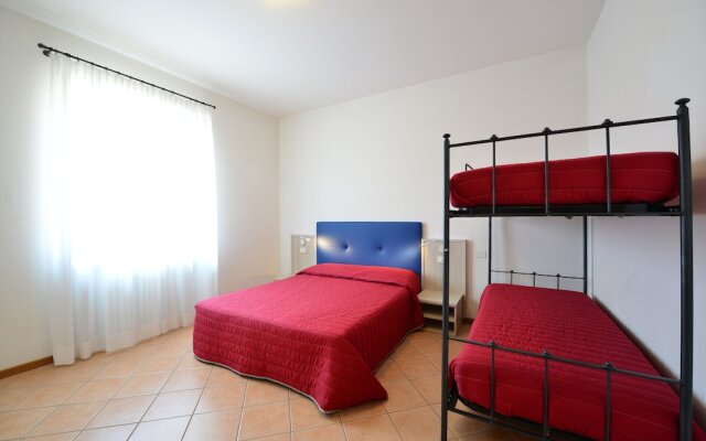 Victoria Mobilehome Bella Italia