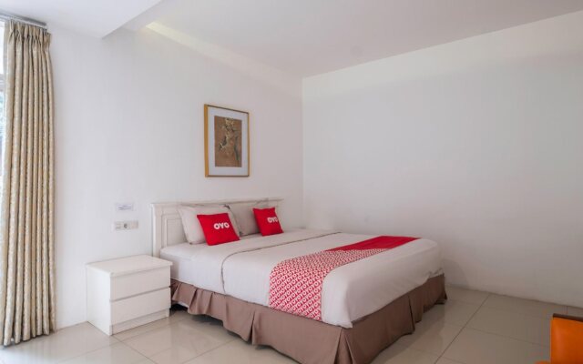 1873 Kyai Luhur Guest House