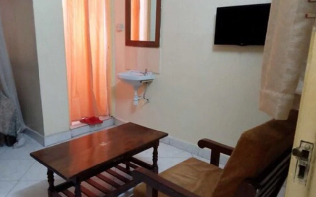 Stadium Holiday Inn Mombasa