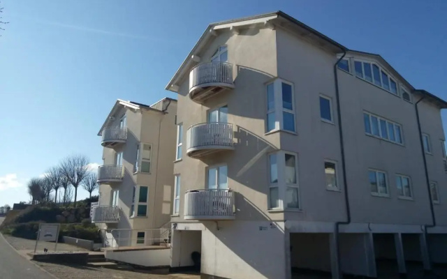 Vm13: Meerblick + Balkon + 2019 Renoviert = Urlaub