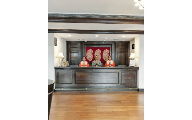 Pristine Peaks Naldehra