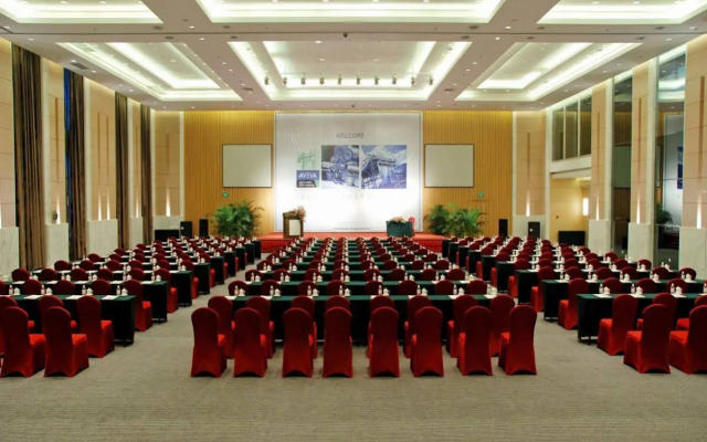 Haiqing Building A