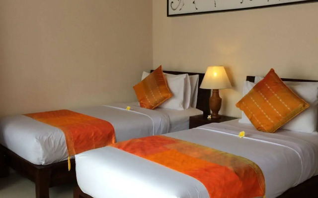 Uma Dewi Guest House