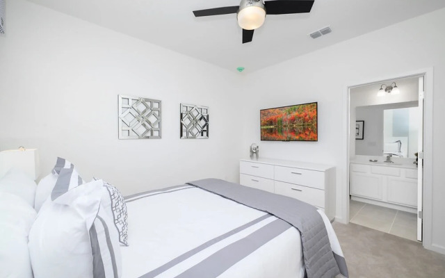 Upstay - Magic Mansion w Pool-spa-cinema-games