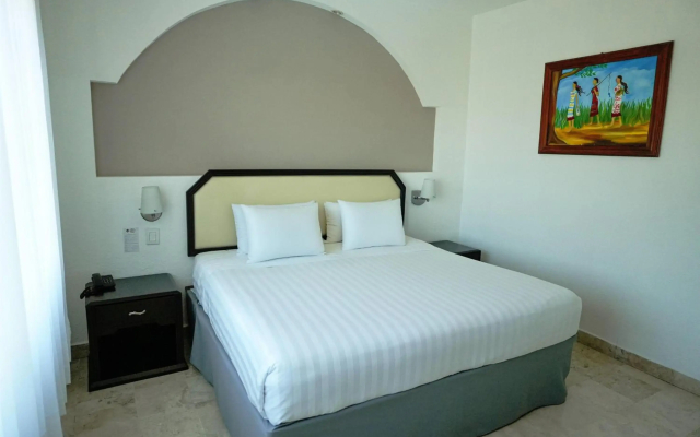 Days Inn by Wyndham Tuxtepec