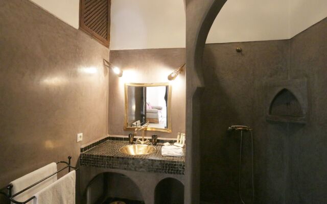 Riad Pachavana