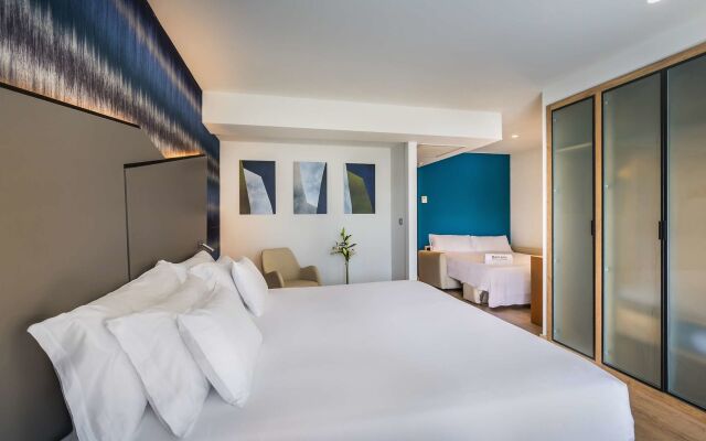 Barceló Costa Vasca Hotel