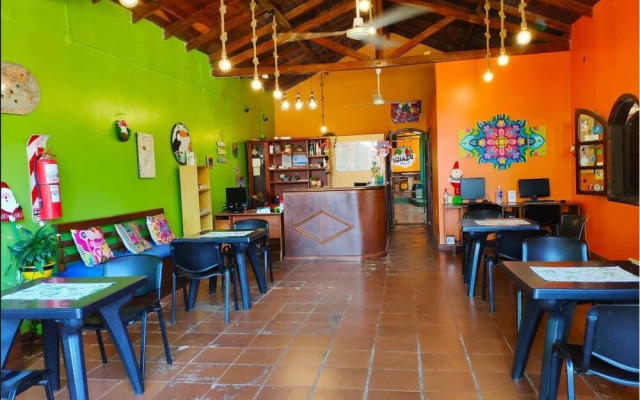Iguazu Falls Hostel