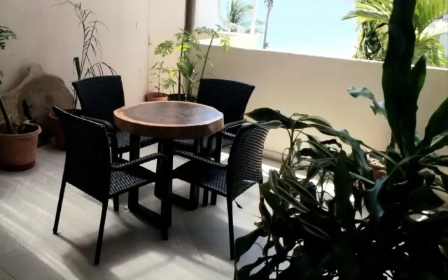 Suites Atlas - Ocean Front