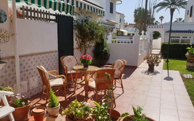 Casa guadalmarplaya
