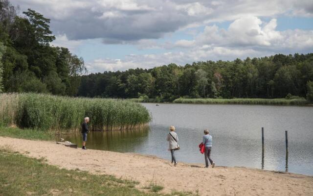 Pension am See