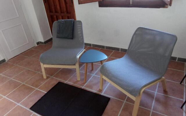 Casa la Cabra