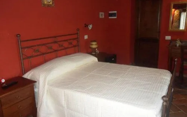 Agriturismo Le Faeta