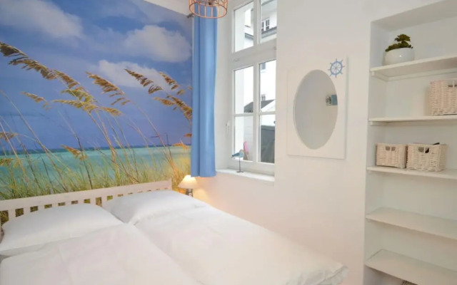 Heart Shell in the Villa Li