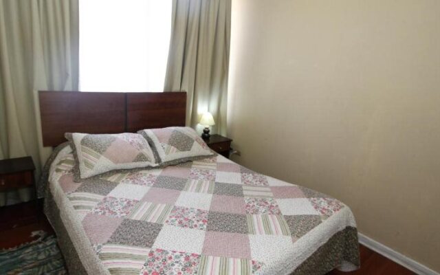 A & G Aparthotel