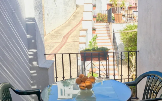 Casa Luna Rural House With Pool & Barbecue