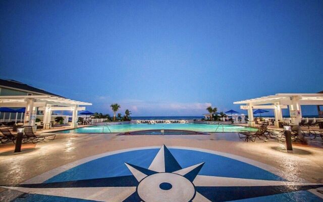 Pointe West #203 - 3 Br Condo