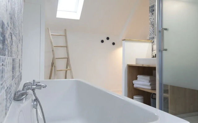 Cottage Santa Teresa