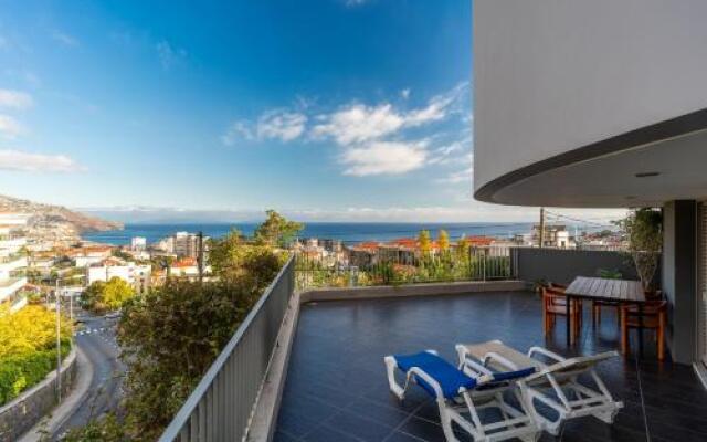 Virtudes Ocean view by HR Madeira