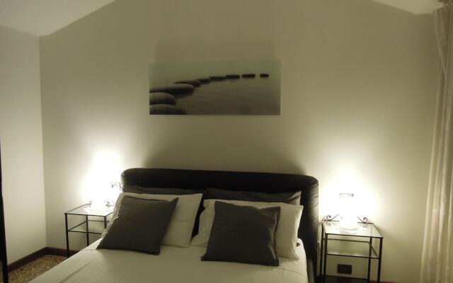Ca' Delfina Holiday Home