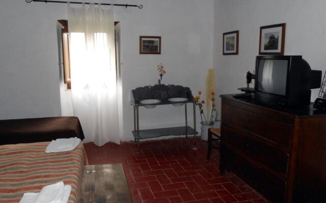 Country House La Meridiana Strana