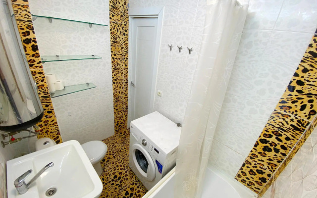 Ocean(Оушен) на улице Енисейская 21