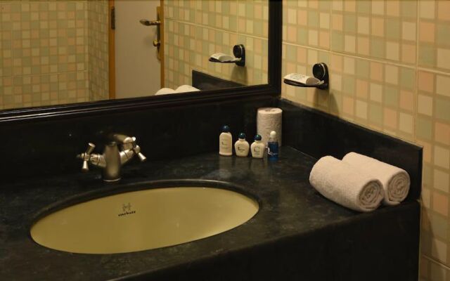 Hotel Kala Sagar