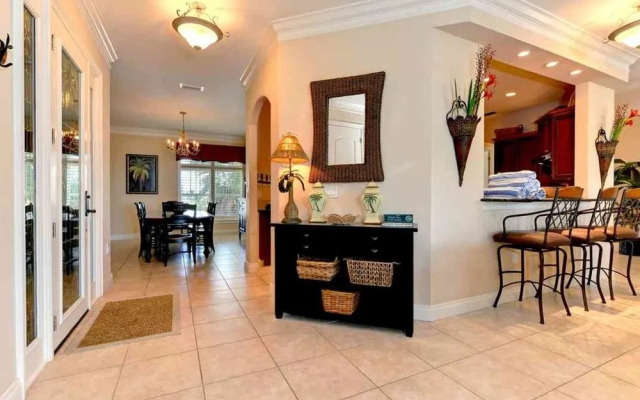 L'Plage 6420 Gulf Dr Unit 3 by RedAwning