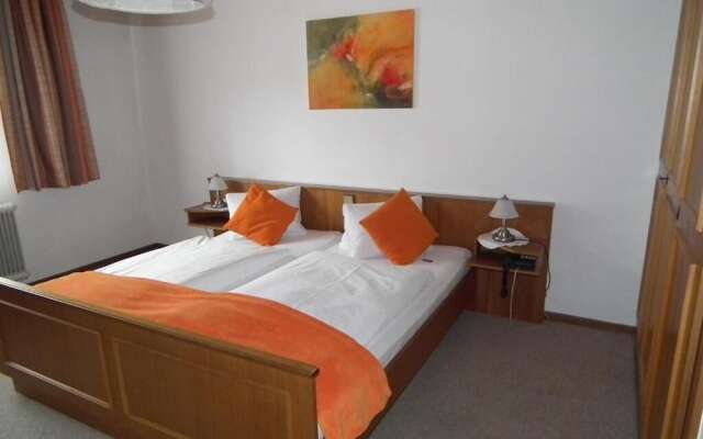 Hotel Die Traube