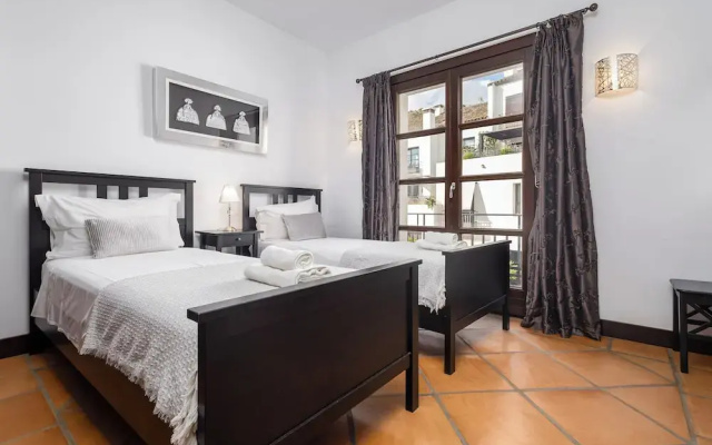 El Casar Townhouse Benahavis