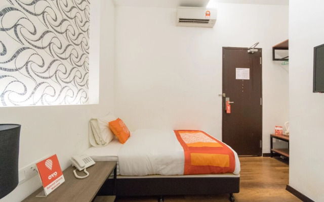 The Reeds Boutique Hotel