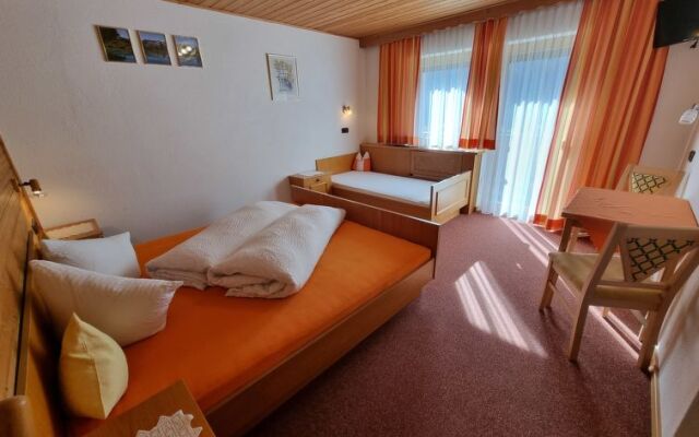 Apartment Garni Vesul