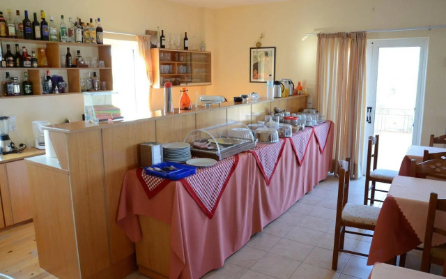 Elafonisos Resort