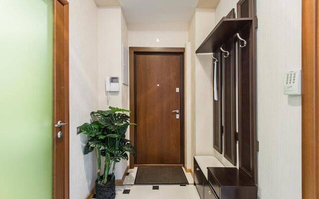 GMApartments on Tverskaya street 6 p. 5