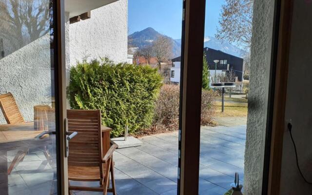 Bungalow Bergblick Schliersee