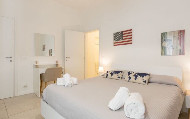 Smood Rooms Guest House
