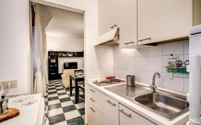 Popolo accommodation - Central apartment