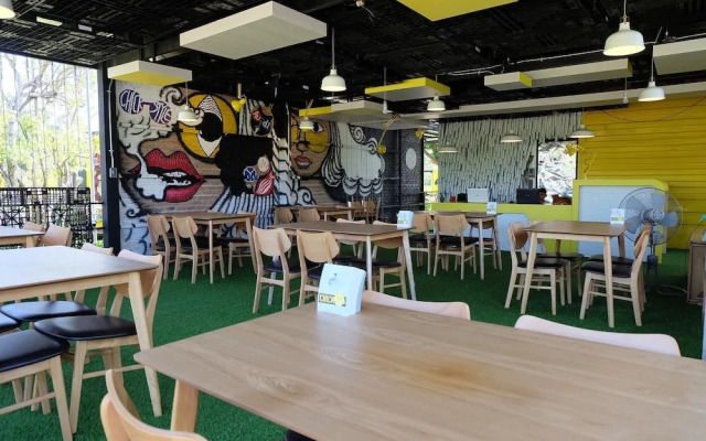 Chick Resort Khao Kho