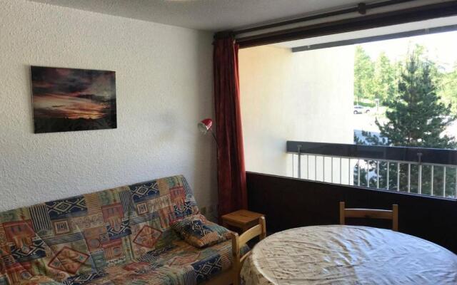 Appartement Montgenèvre, 1 pièce, 4 personnes - FR-1-445-95
