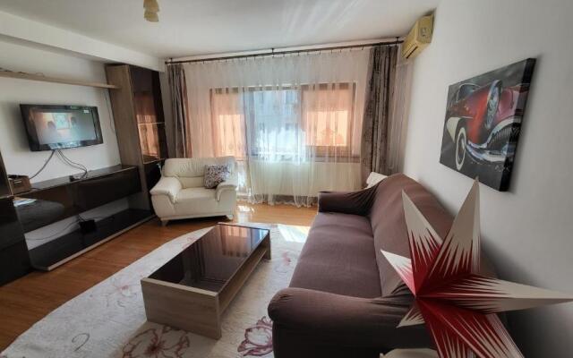 Apartament Teo