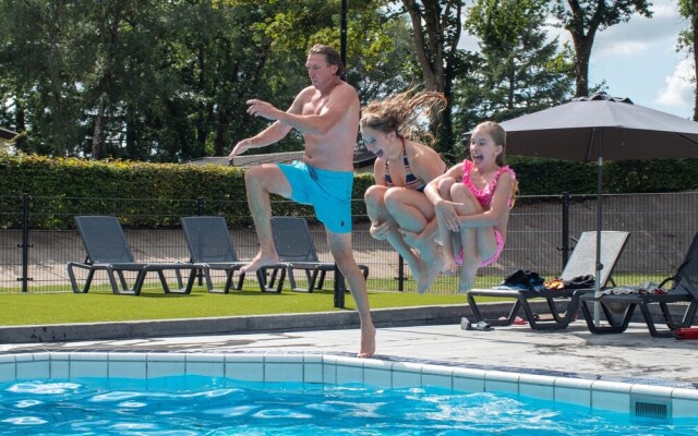 TopParken Recreatiepark de Wielerbaan