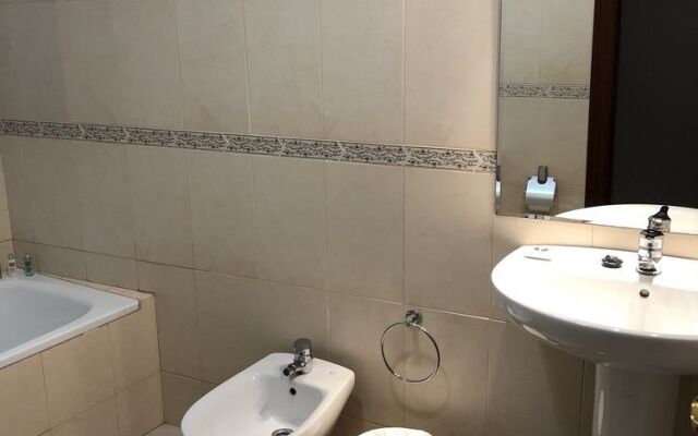 Lodgingmalaga San Juan
