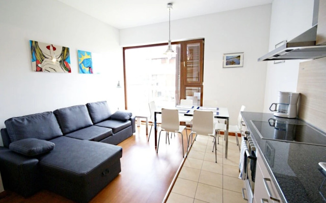 Apartamenty Swinoujscie BalticPark Plaza
