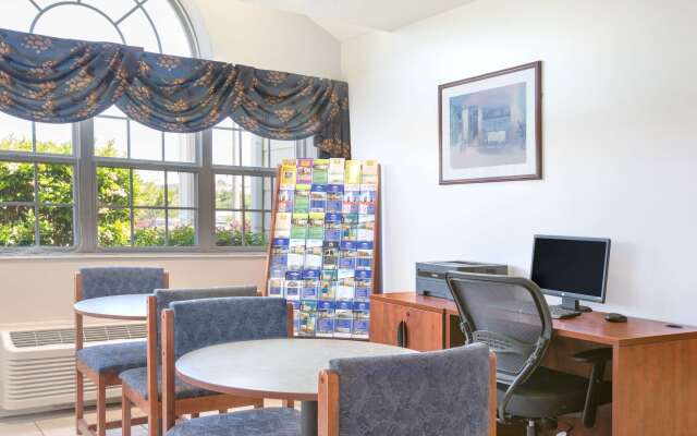 Microtel Inn & Suites by Wyndham Gardendale/Birmingham North